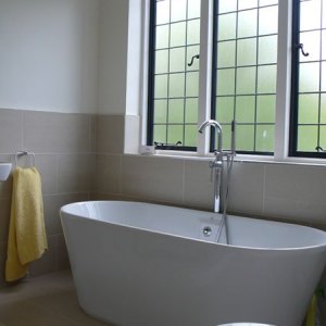 Bathrooms