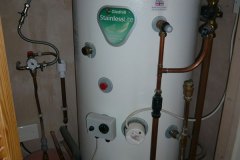 boiler-install