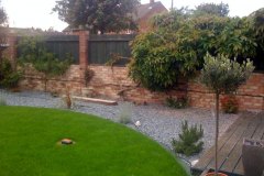 landscape-planting