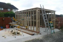 timber-garage-frame