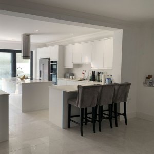 Kitchens