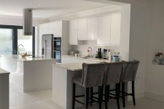 white-kitchen-build