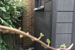 lean-to-side